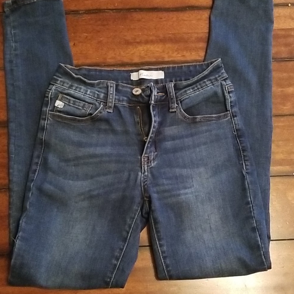 Kancan jeans